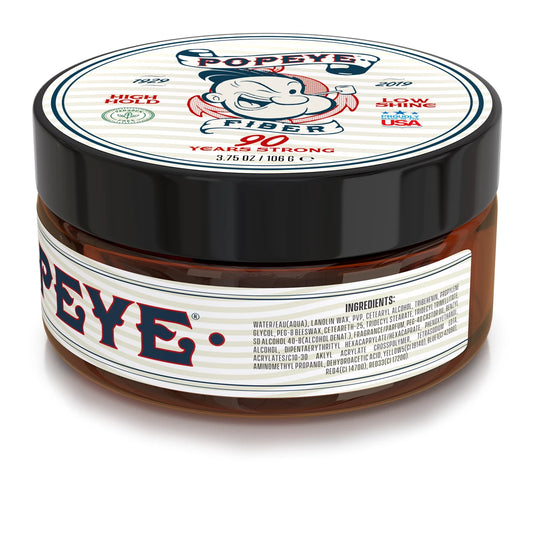 POPEYE FIBER - 3.75oz
