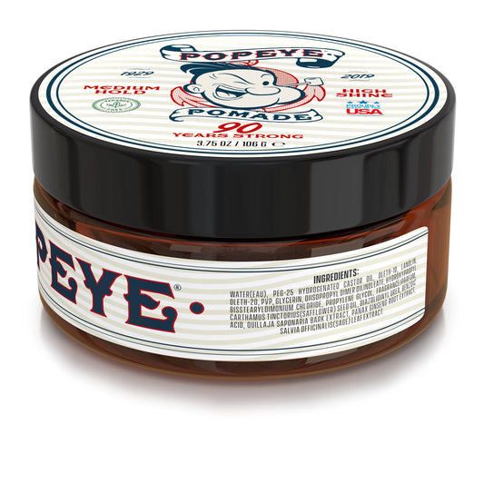 POPEYE Pomade - 3.75oz