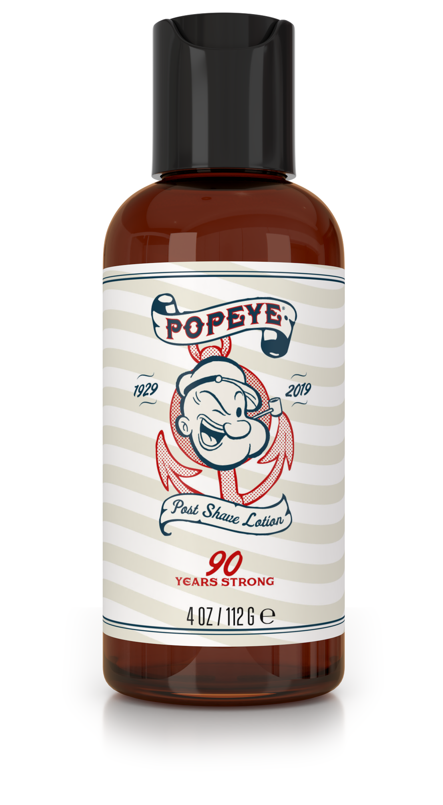POPEYE POST SHAVE LOTION