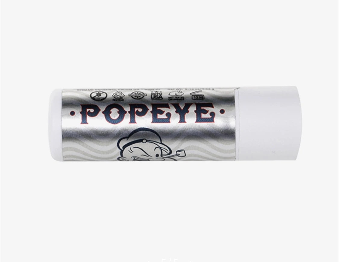 POPEYE Lip Balm