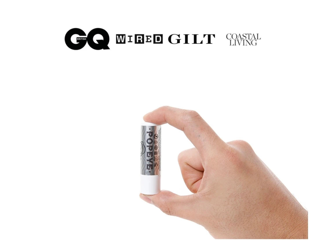 POPEYE Lip Balm