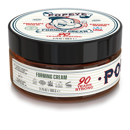 POPEYE Forming Cream - 3.75oz