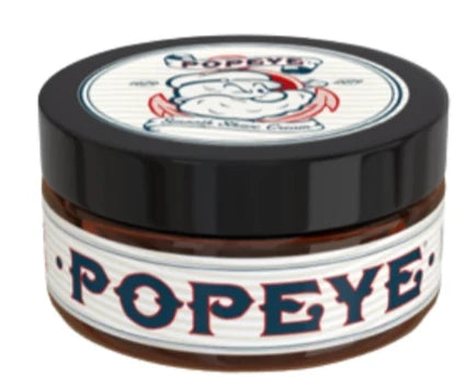 POPEYE SHAVING GIFT SET (Pre-shave Oil, Shave Cream, Post Shave Lotion)