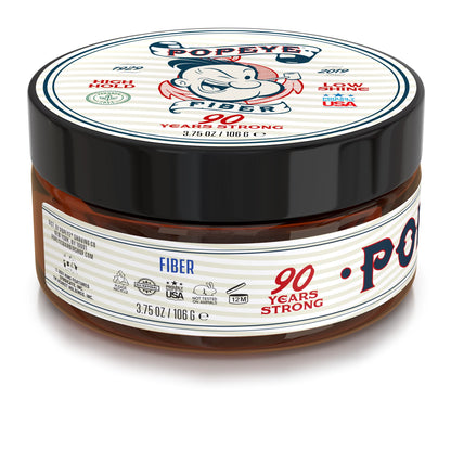 POPEYE FIBER - 3.75oz