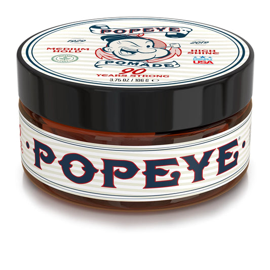 POPEYE Pomade - 3.75oz