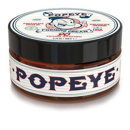 POPEYE Forming Cream - 3.75oz