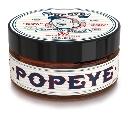POPEYE Forming Cream - 3.75oz