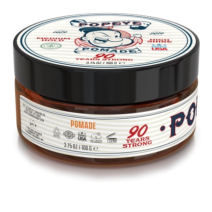 POPEYE Pomade - 3.75oz
