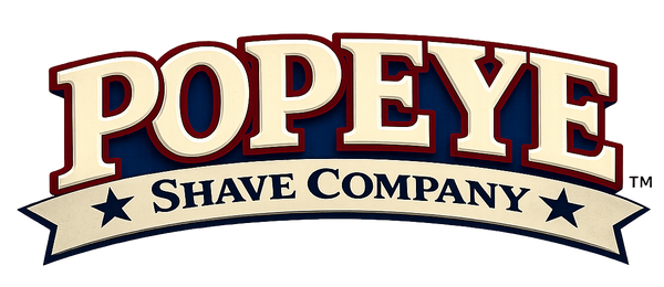 POPEYE Shave Company