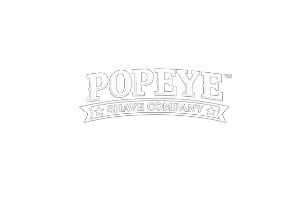 POPEYE Shave Company