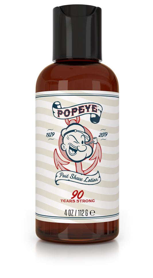 POPEYE POST SHAVE LOTION