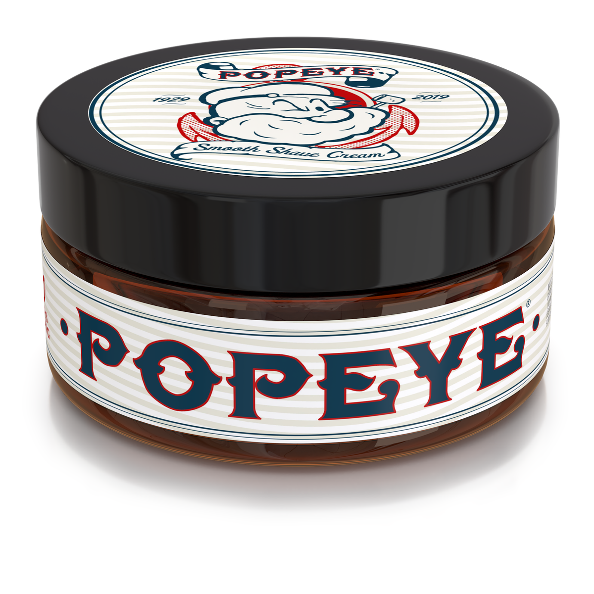 POPEYE SHAVE CREAM