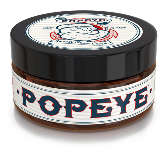 POPEYE SHAVE CREAM